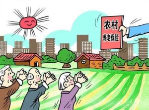 农村医疗保险政策，守护农民健康的绿色屏障