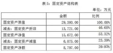 偿债能力分析，企业财务健康的晴雨表