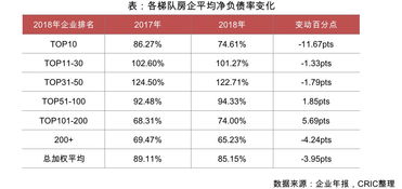 偿债能力分析，企业财务健康的晴雨表