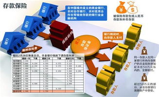 中国银行存款，安全投资与财富增值的基石