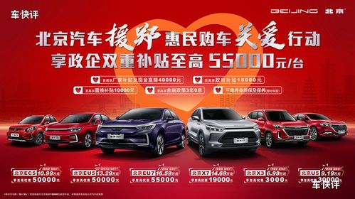 郑州汽车分期，购车新趋势与金融策略全解析