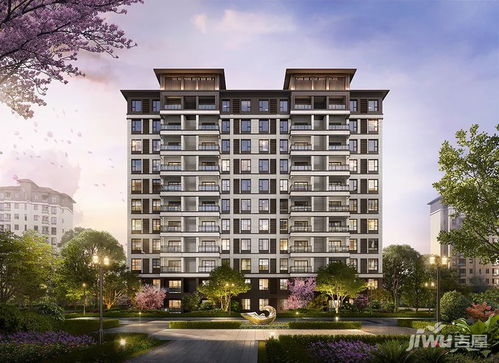 广州公租房，为城市居民提供温馨家园的解决方案