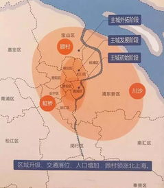 中部崛起，共绘繁荣蓝图，如何让心脏地带跳动得更强