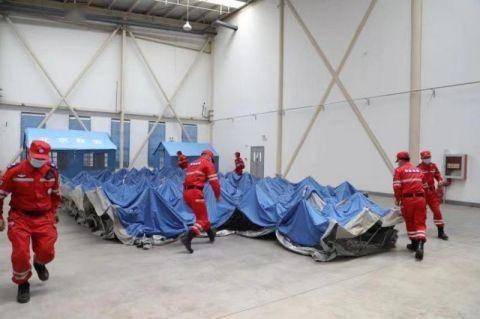 百色市疫情最新消息，理解、预防与应对