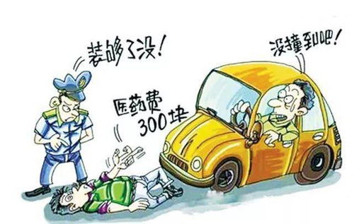 当小面包遇上大劳斯，全责事故的教训与启示