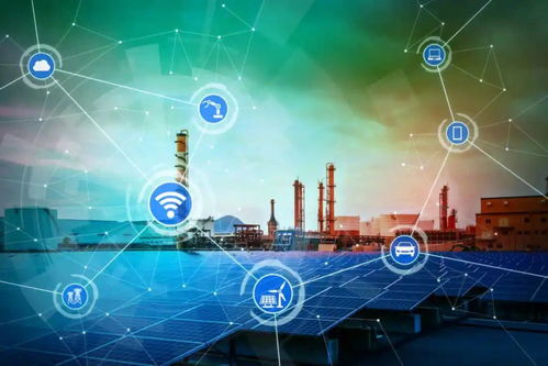 页岩气产业政策，绿色能源的未来与挑战