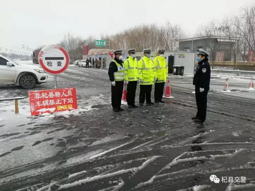 石家庄，防疫战线的春天已在路上