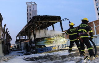 厦门公交车纵火案，悲剧背后的社会反思与安全警钟