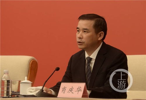 探索创新的脉搏，重庆市科委如何推动科技发展