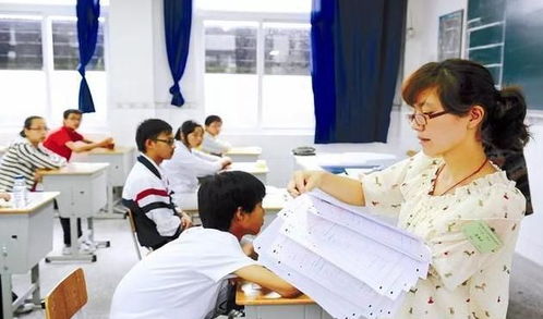 温暖教育的角落，原民办教师补助政策的光辉之路