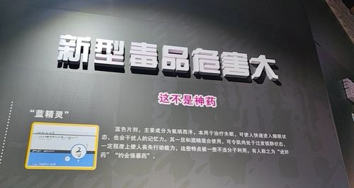 海洛因，了解其危害与毒品分类