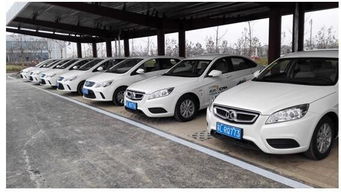 镇江汽车租赁，便捷出行的新选择