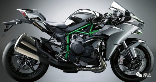 摩托车保险杠，安全、风格与功能的完美结合