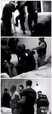 揭开黑社会的面纱，河北邢台案例分析