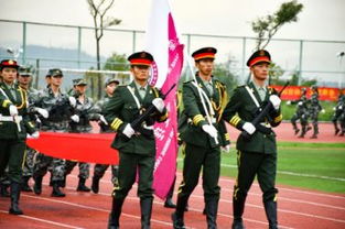 深入了解国防生，要求、责任与荣誉