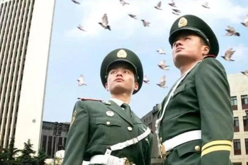 深入了解国防生，要求、责任与荣誉