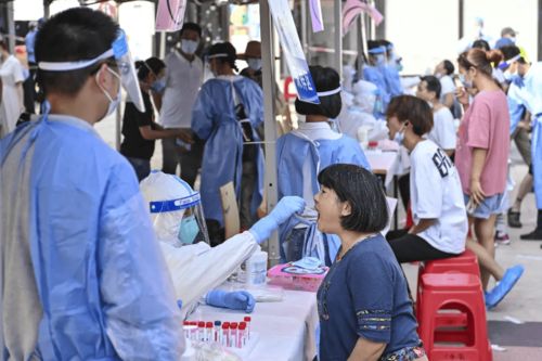 广州疫情新动态，新增病例背后的生活影响与防控指南