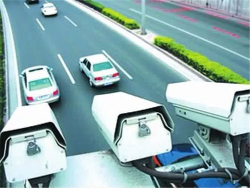 威海电子警察违章查询，智能交通的守护者