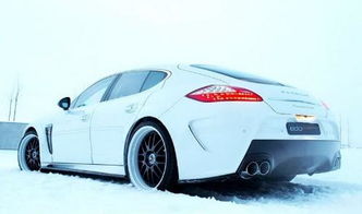 改装车能上牌吗？深入了解改装车合法性与上牌流程