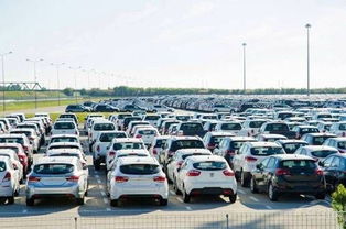 二手车带牌销售，机遇与挑战并存的新趋势