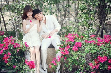 完美定格幸福时刻，拍结婚证照片的实用指南