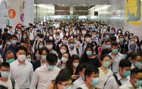 郑州疫情，未达高峰，我们如何准备？