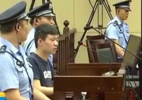 于欢案二审，正义的天平与法律的温度