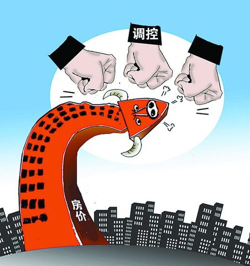 政策解析，影响我们生活的无形之手