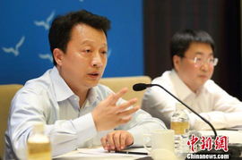 连云港市委书记李强，引领城市发展的舵手