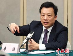 连云港市委书记李强，引领城市发展的舵手