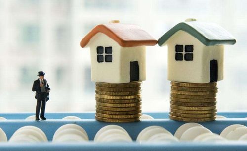 潮安二手房市场深度解析，投资与自住的双重视角