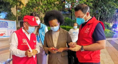 深圳疫情最新公布，生活与希望的交织