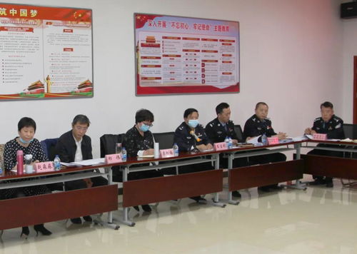 深圳市工商管理局，企业监管与服务的桥梁