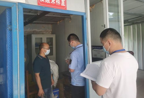 四川广安区临时静态管理，应对疫情，保障民生，共筑健康防线