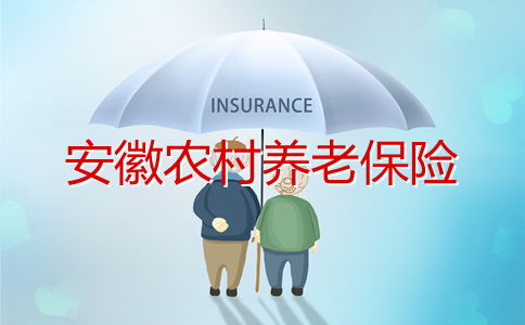 安徽农村养老保险，保障老年生活的坚实后盾