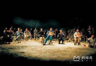 陕西人在上海，文化融合与生活适应的艺术