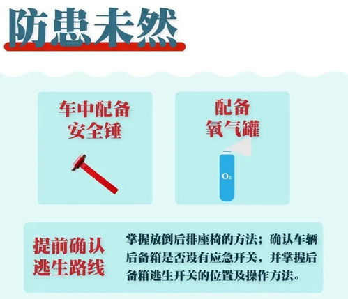 应对洪水，车辆被淹后的紧急处理与恢复指南