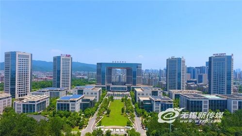 无锡水利局，守护城市命脉，构建绿色水网