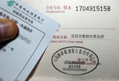 探索定期存款异地支取，便捷与安全的双重保障