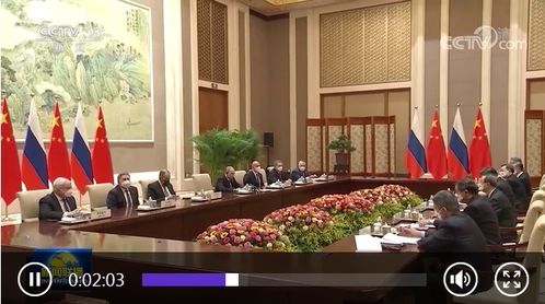 国家主席几年换一届，民主的脉搏，时代的接力棒