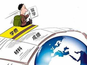 出国留学保证金贷款，梦想起航的助推器