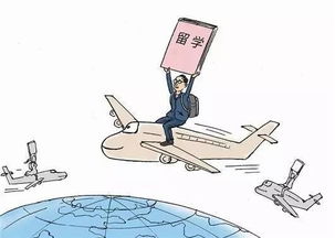 出国留学保证金贷款，梦想起航的助推器