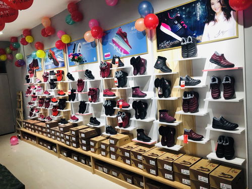 加盟鞋店需要多少钱？全面解析加盟费用与投资回报