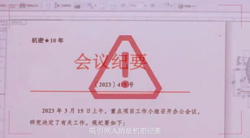 国家安全局证件，保护国家秘密的盾牌