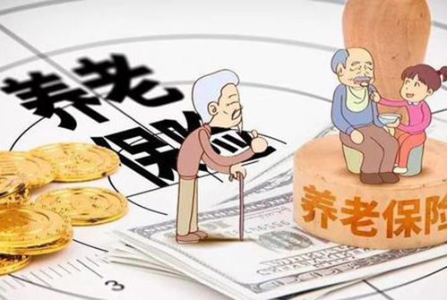 未来保障，新养老保险如何守护您的金色岁月