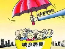 个体养老保险新政策，保障未来，拥抱变革
