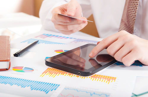 济南信用卡代办公司，便利背后的风险与选择指南