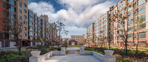 施甸二手房市场，投资与居住的双重价值