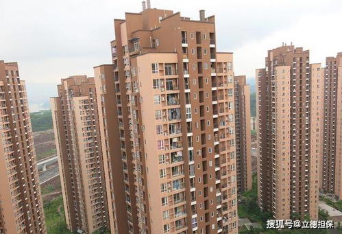 施甸二手房市场，投资与居住的双重价值