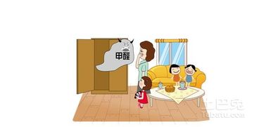 家具甲醛超标，解决方案与预防措施